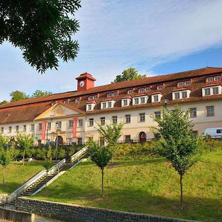 Hotel Tynec Tynec nad Sazavou Exterior photo